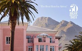 Nelson Hotel Cape Town